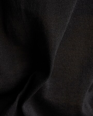 G-STAR Strickjacke in Schwarz