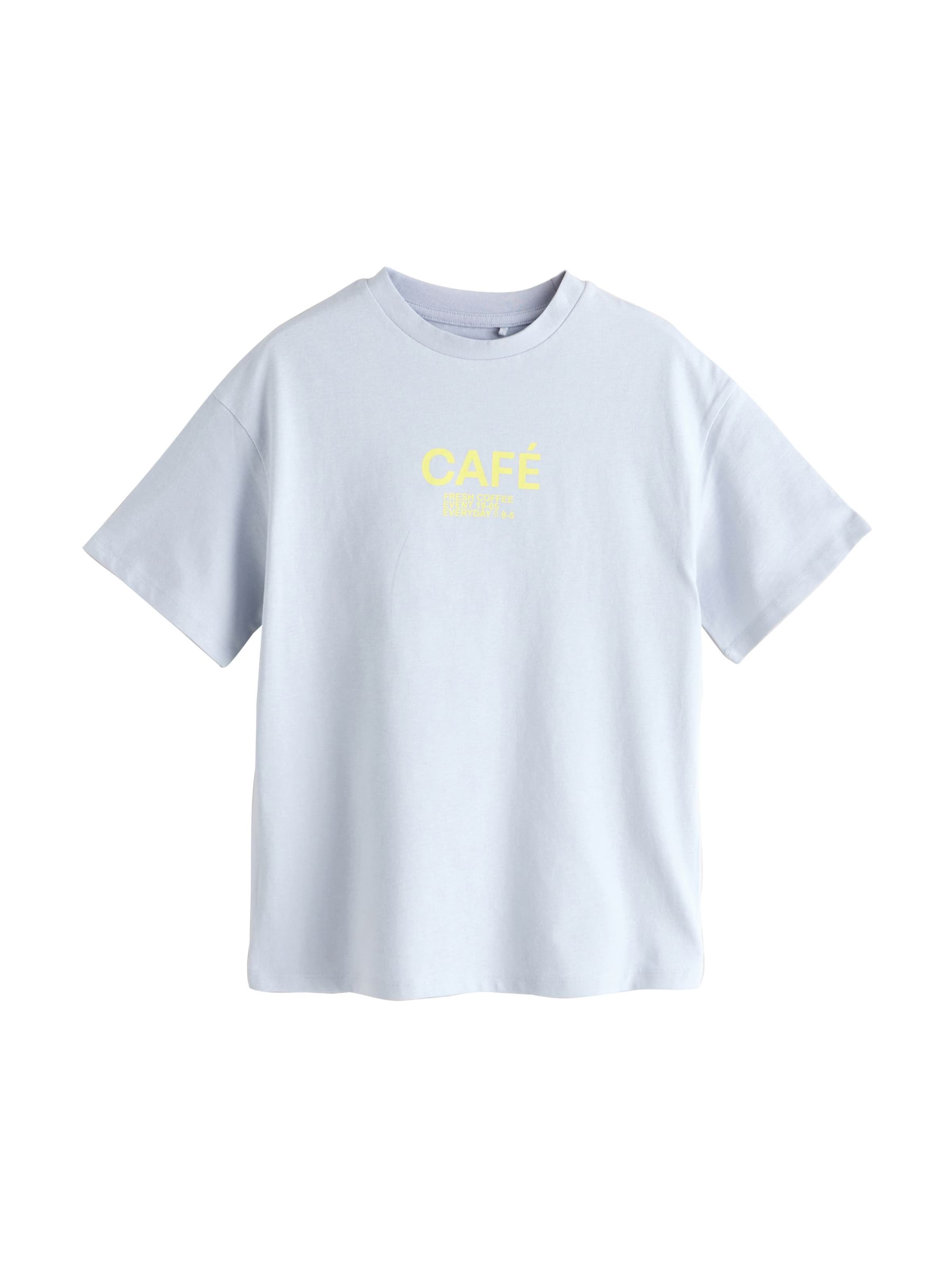 Maglietta di Next in blu