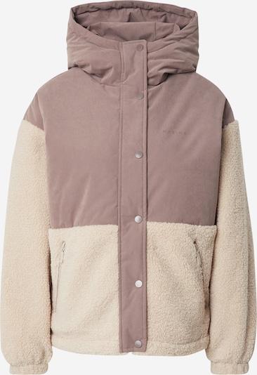 mazine Zimska jakna u bež / svijetlosmeđa, Pregled proizvoda