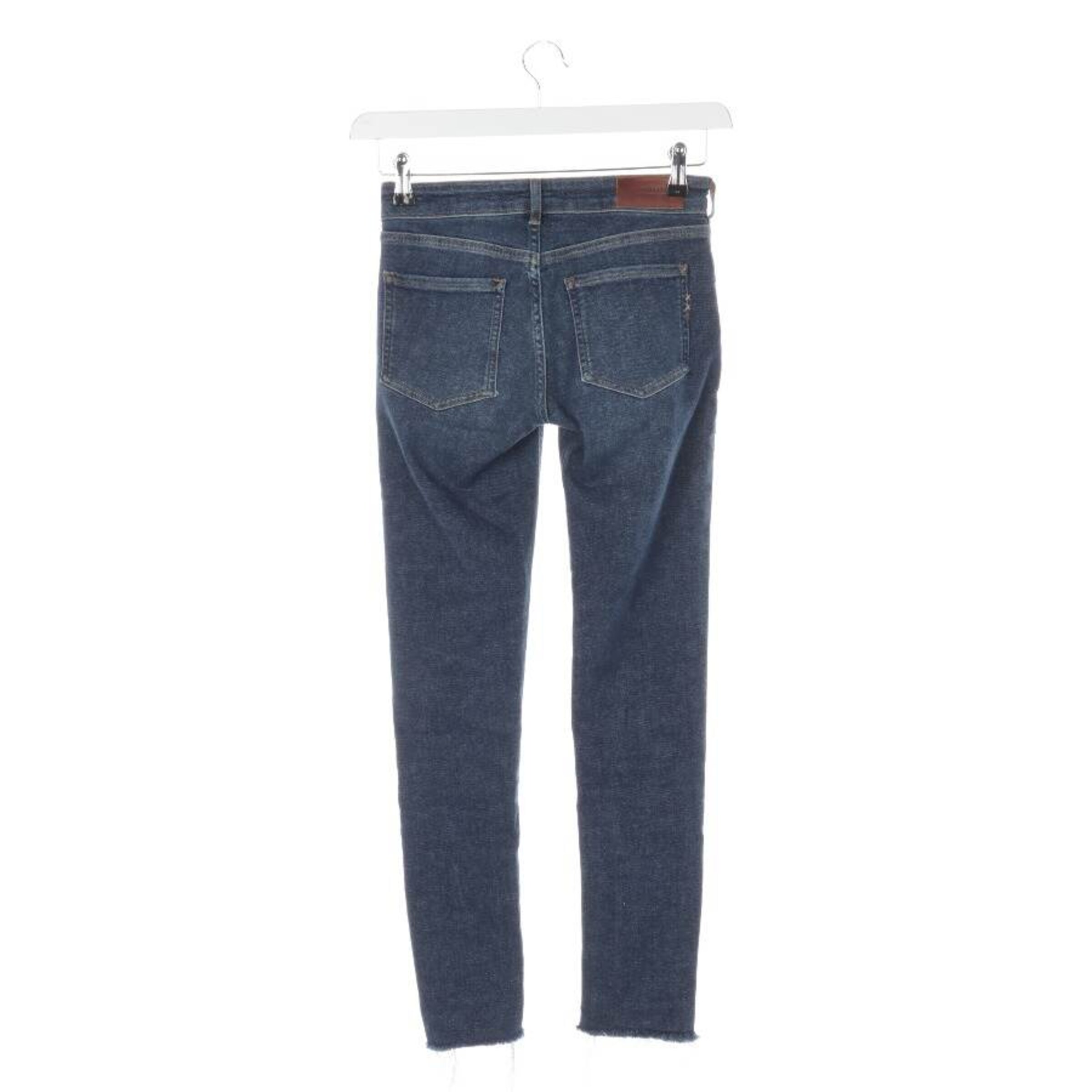 SCOTCH & SODA Jeans 25 x 30 in Blau