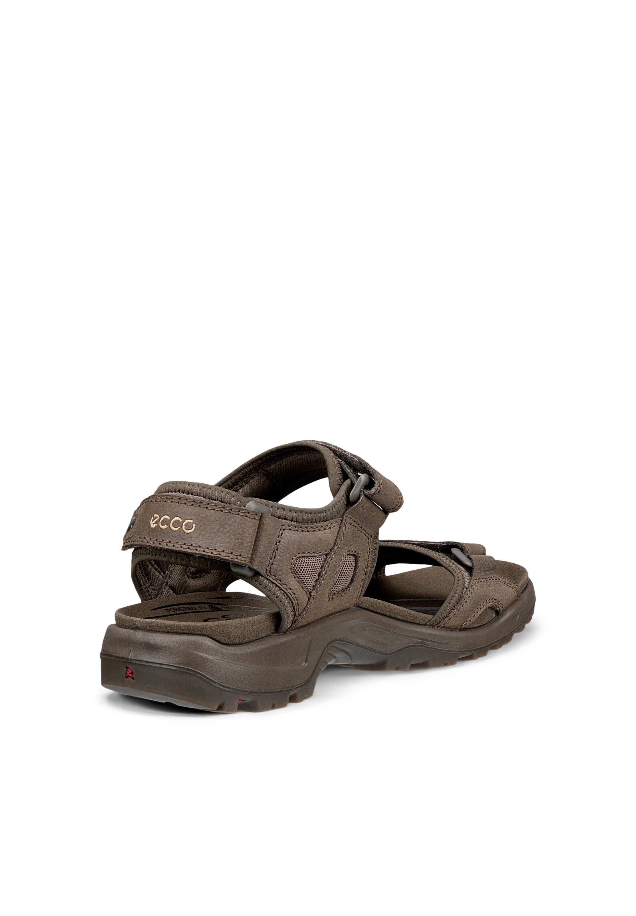 Sandalo da trekking di ECCO in marrone