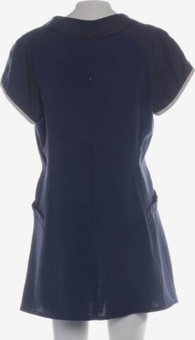 Sportmax Kleid XL in Blau