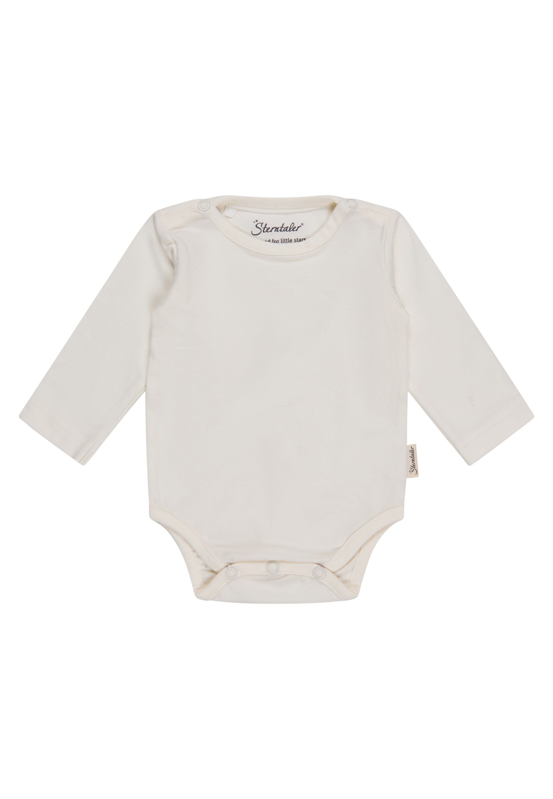 STERNTALER Strampler in Braun