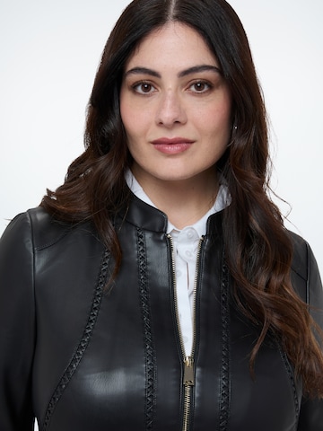 Fiorella Rubino - Chaqueta de entretiempo en negro