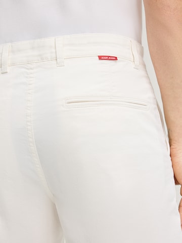 JOOP! Jeans Regular Chino in Wit