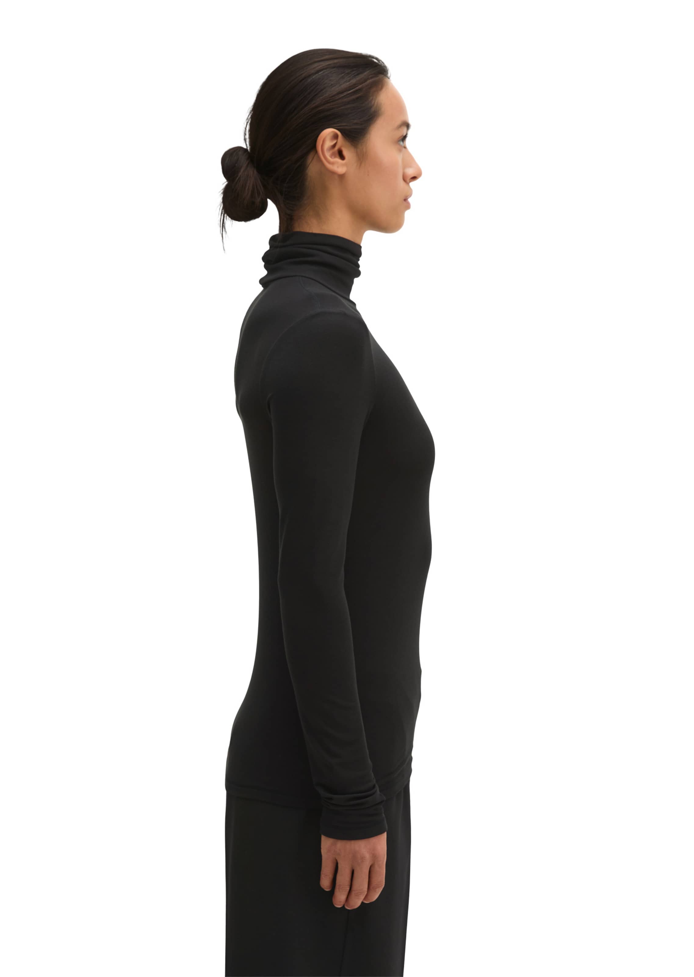 Marc O'Polo - Camiseta en negro
