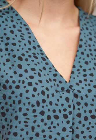 Cloud5ive Blouse in Blue