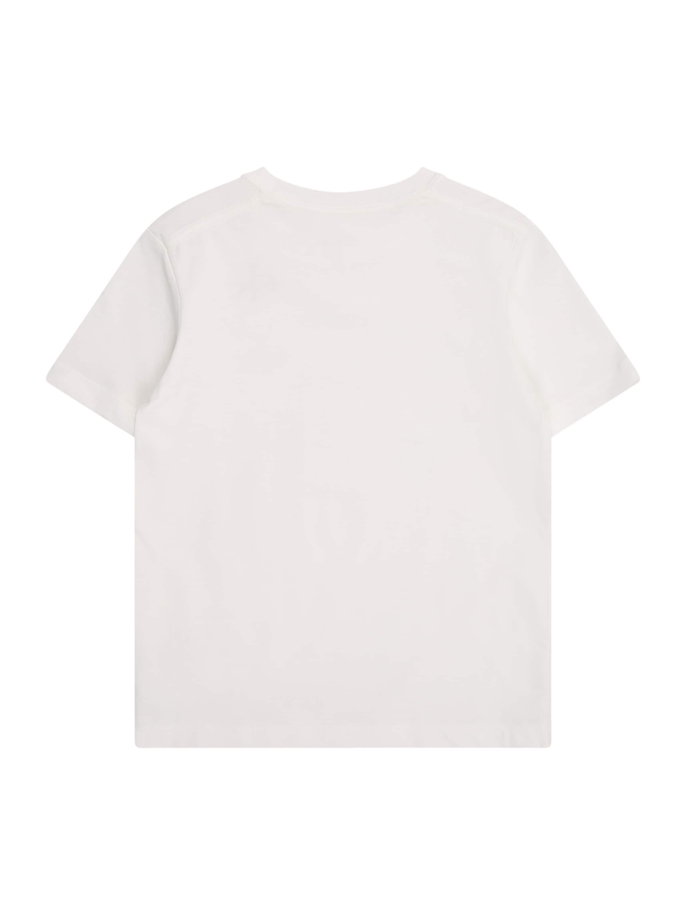 Calvin Klein Jeans Tričko - Biela