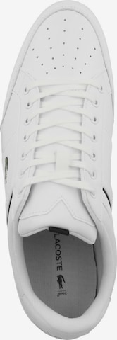 LACOSTE Sneaker low 'Chaymon' i hvid