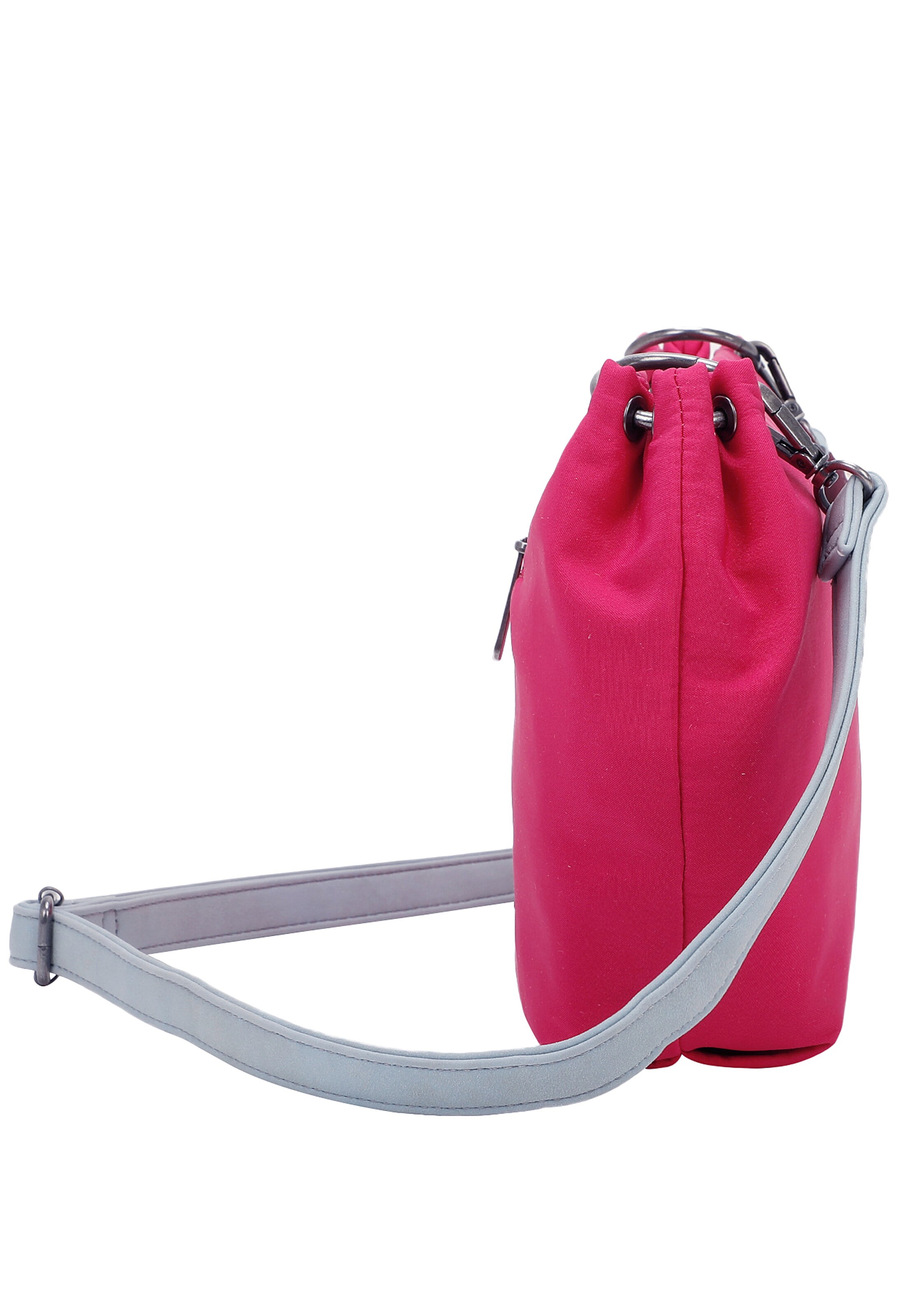 Sac à bandoulière 'Joshi03' Fritzi aus Preußen en rose