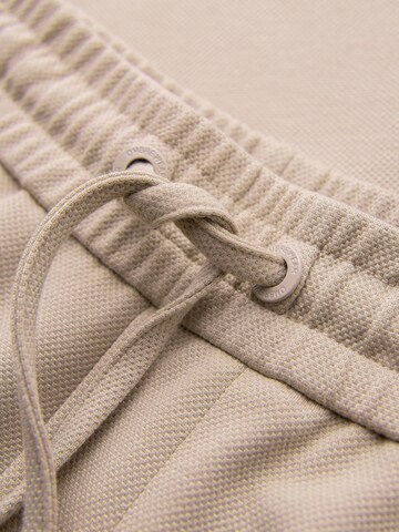 Ombre Regular Broek 'OM-PACP-0306' in Beige