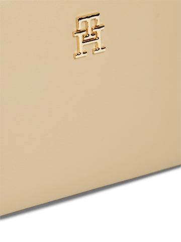 Sac à bandoulière 'JOY' TOMMY HILFIGER en beige