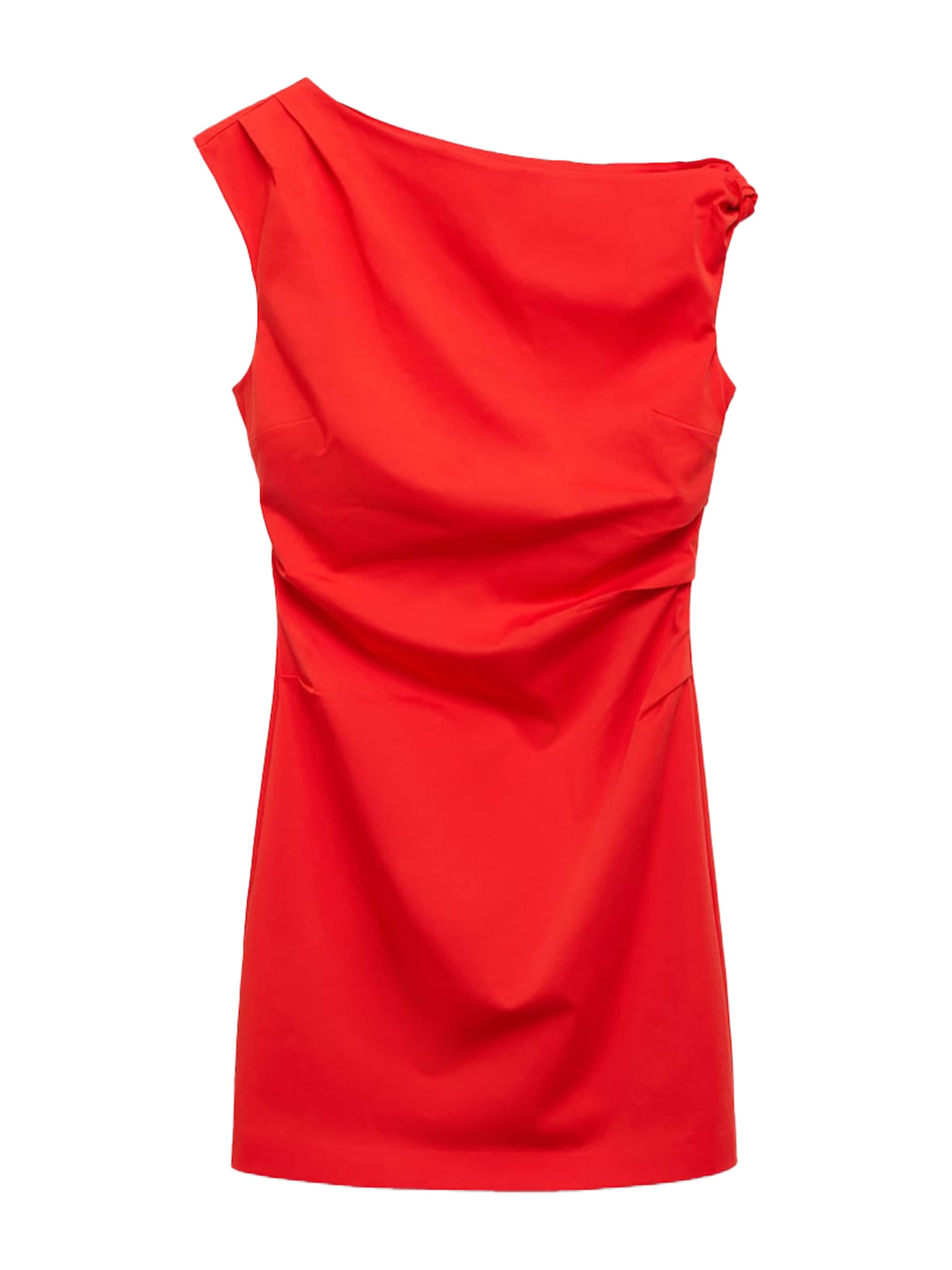 korál MANGO Ruha 'BERNIE2', Termék nézet