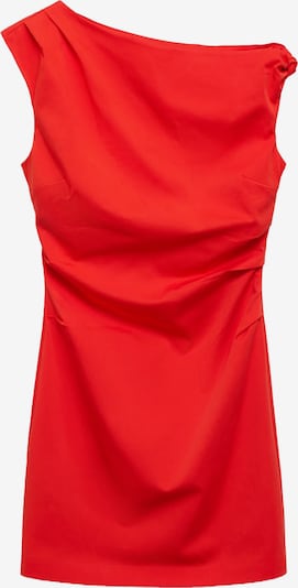 MANGO Haljina 'BERNIE2' u koraljna, Pregled proizvoda