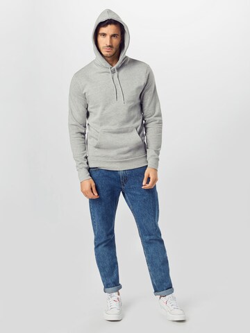 Sweat-shirt By Garment Makers en gris