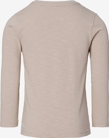 T-Shirt 'Kenton' Noppies en rose