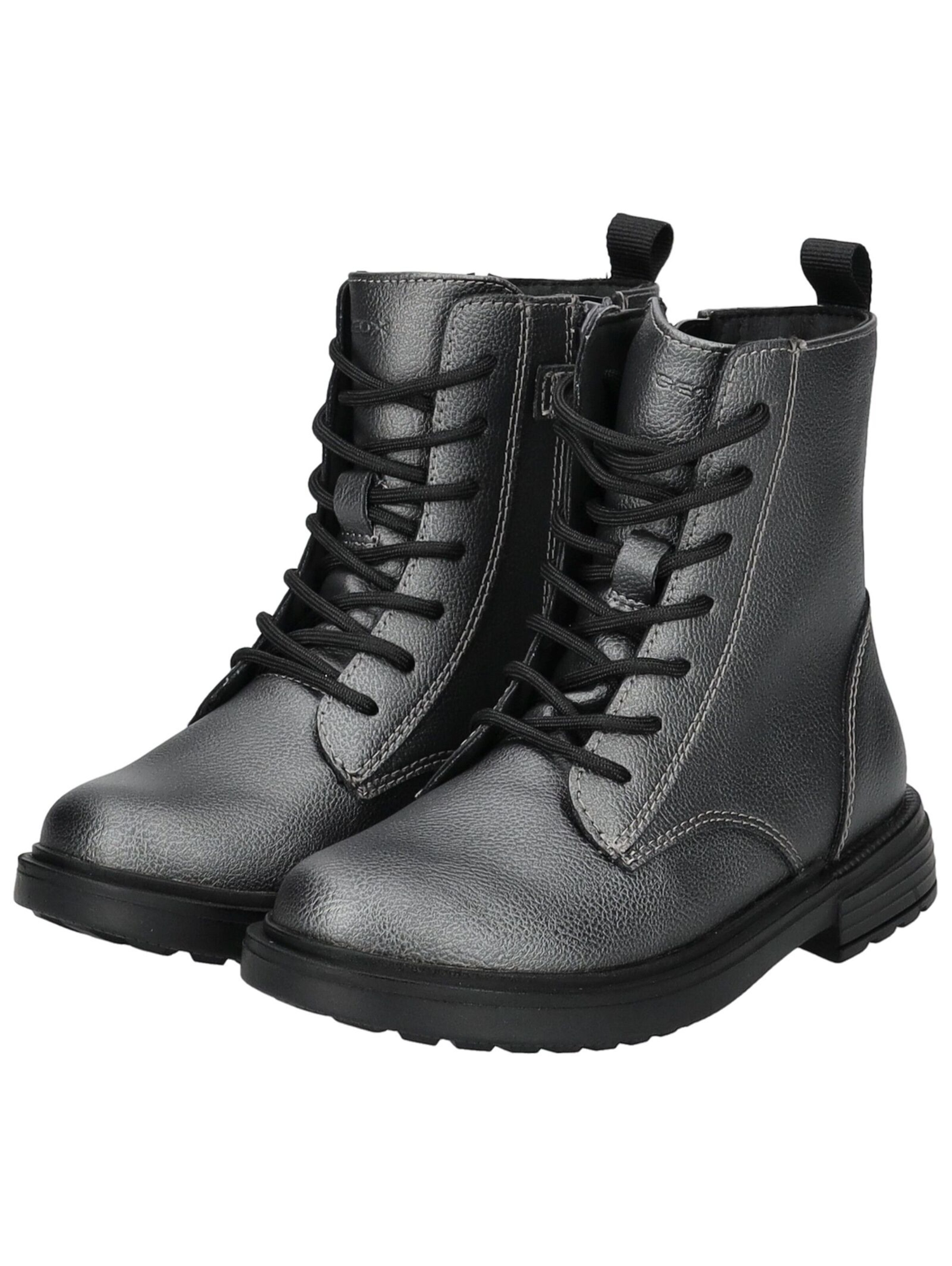 GEOX Boot in Grey