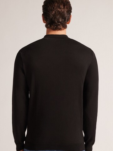 INTIMISSIMI Sweater in Black