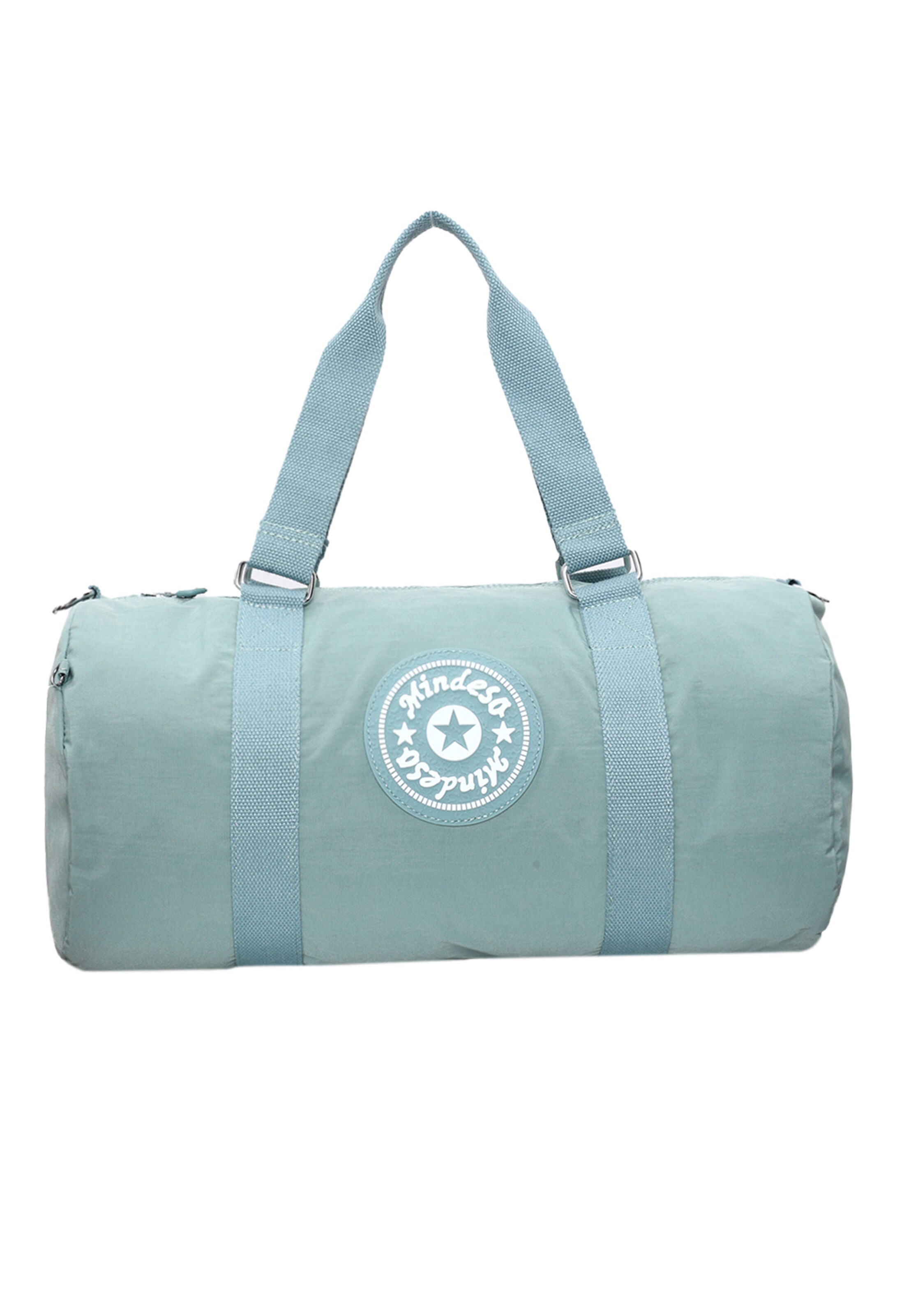 Mindesa Reisikott, värv sinine: eest vaates