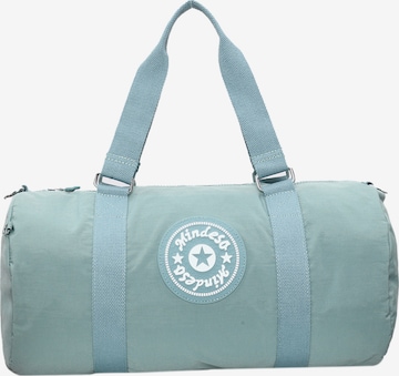 Mindesa Дорожная сумка в Синий: спереди