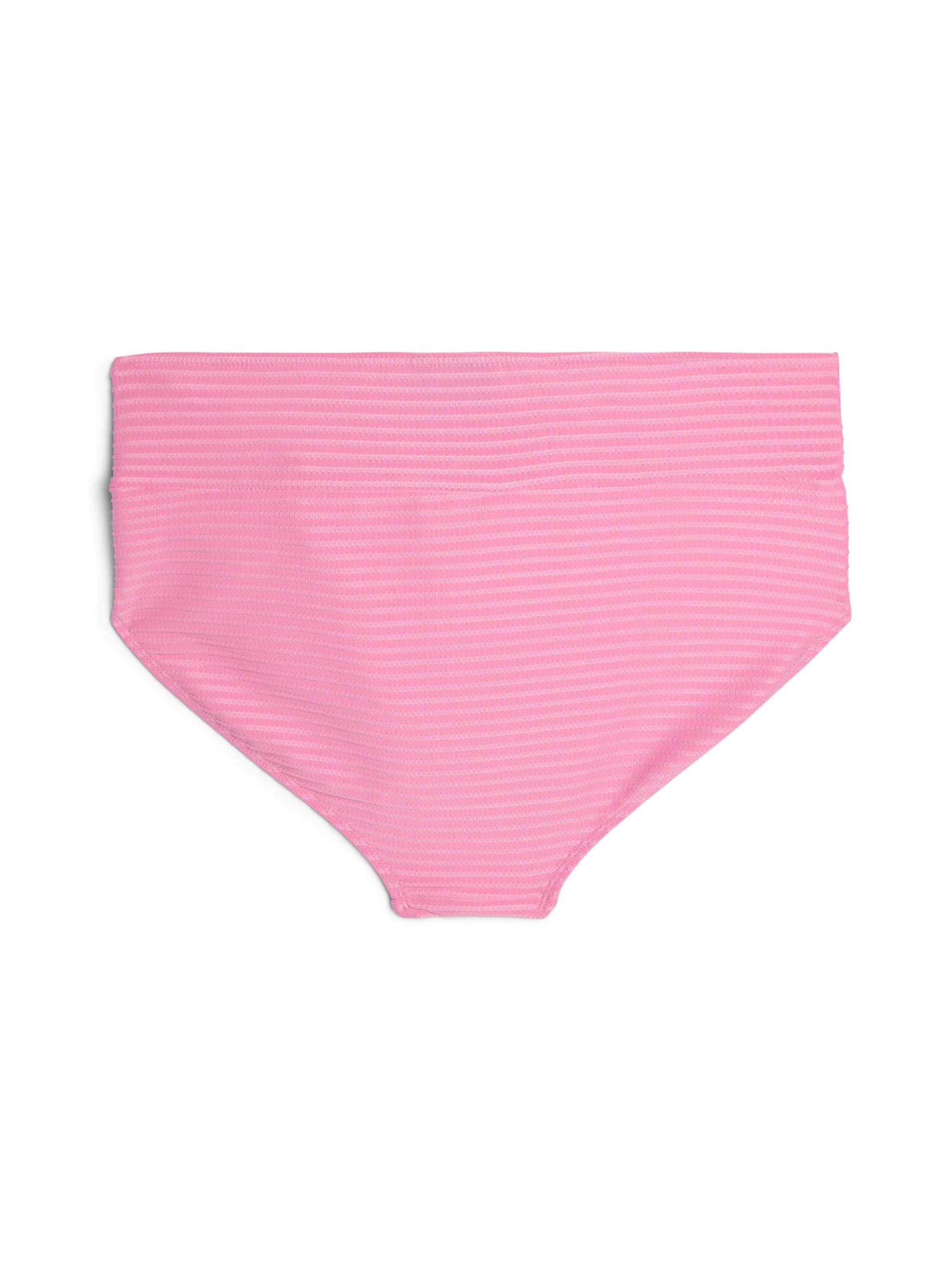 Slip bikini 'Smay' di Swim by Zizzi in rosa