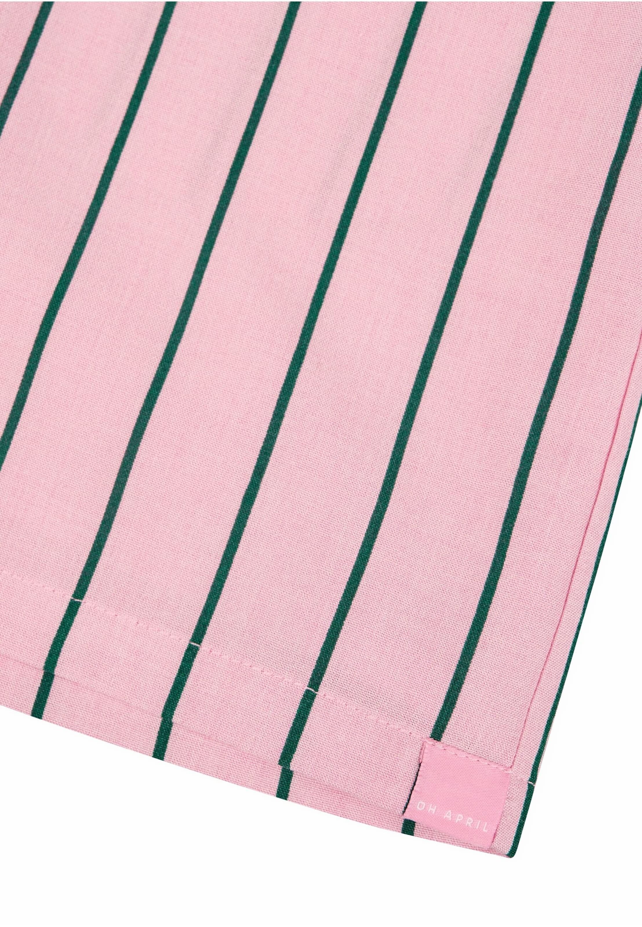 OH APRIL - regular Pantalón 'Olia' en rosa