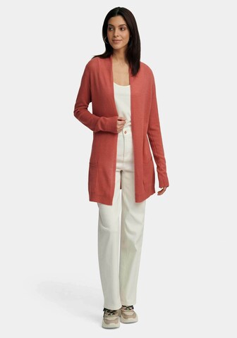 include Strickjacke in Pink