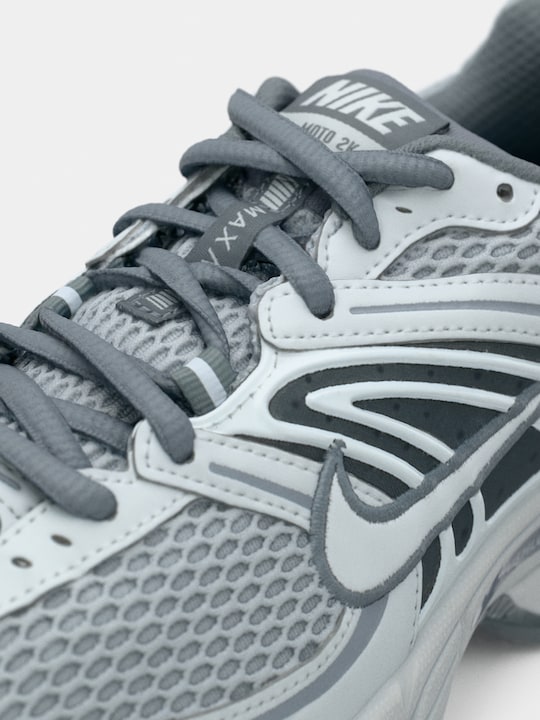 Nike Sportswear Air Max Moto 2K Grey / Graphite — Image 6