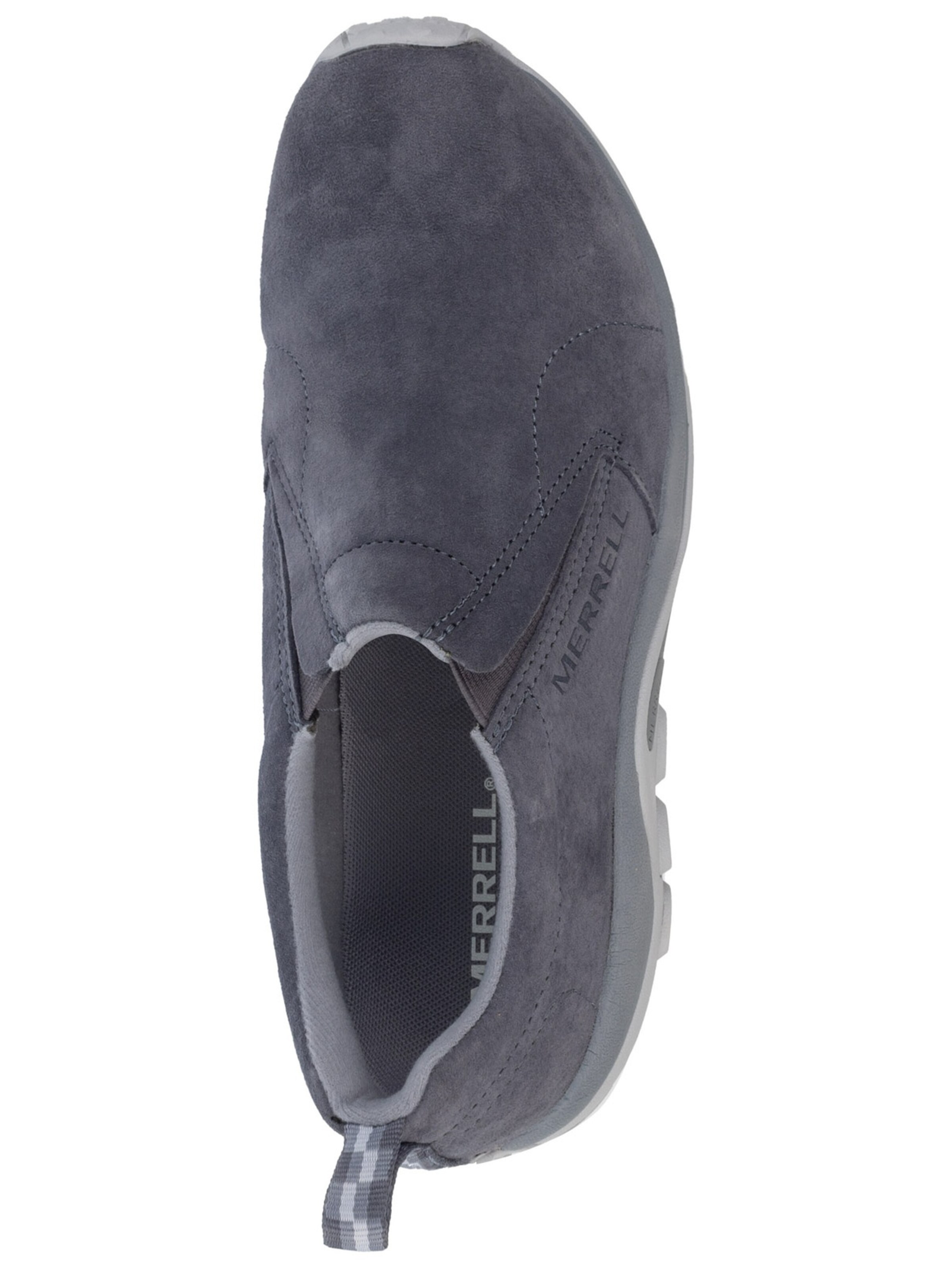 MERRELL Slipper 'Merrell Jungle Moc'‌‌‌‌‌‌‌‌‌ in Grau