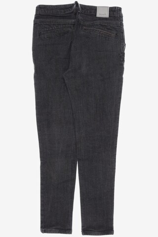 BENCH Jeans 28 in Grau