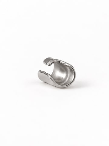 Kamiko Ohrringe 'Nola Cuff'‌‌‌‌‌‌ in Silber
