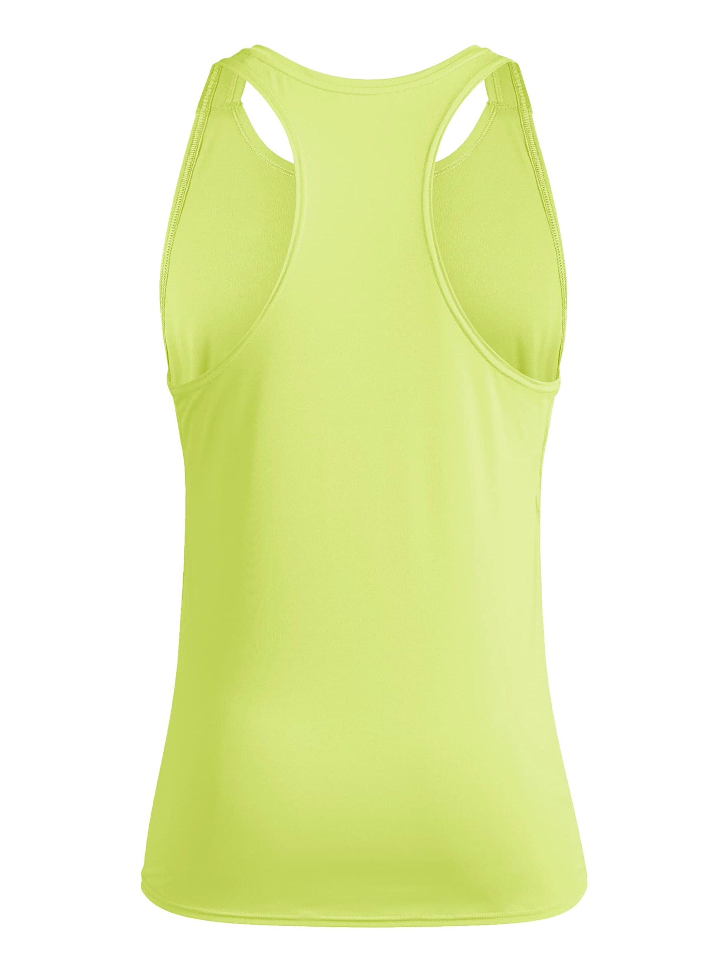 ADIDAS PERFORMANCE Funkčné tričko 'ADIZERO' - Zelená