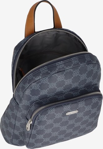 Picard Backpack 'Euphoria' in Blue