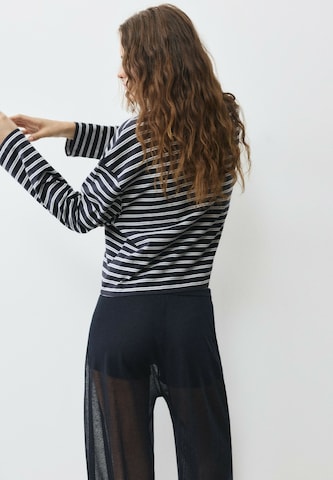 T-shirt Pull&Bear en mélange de couleurs