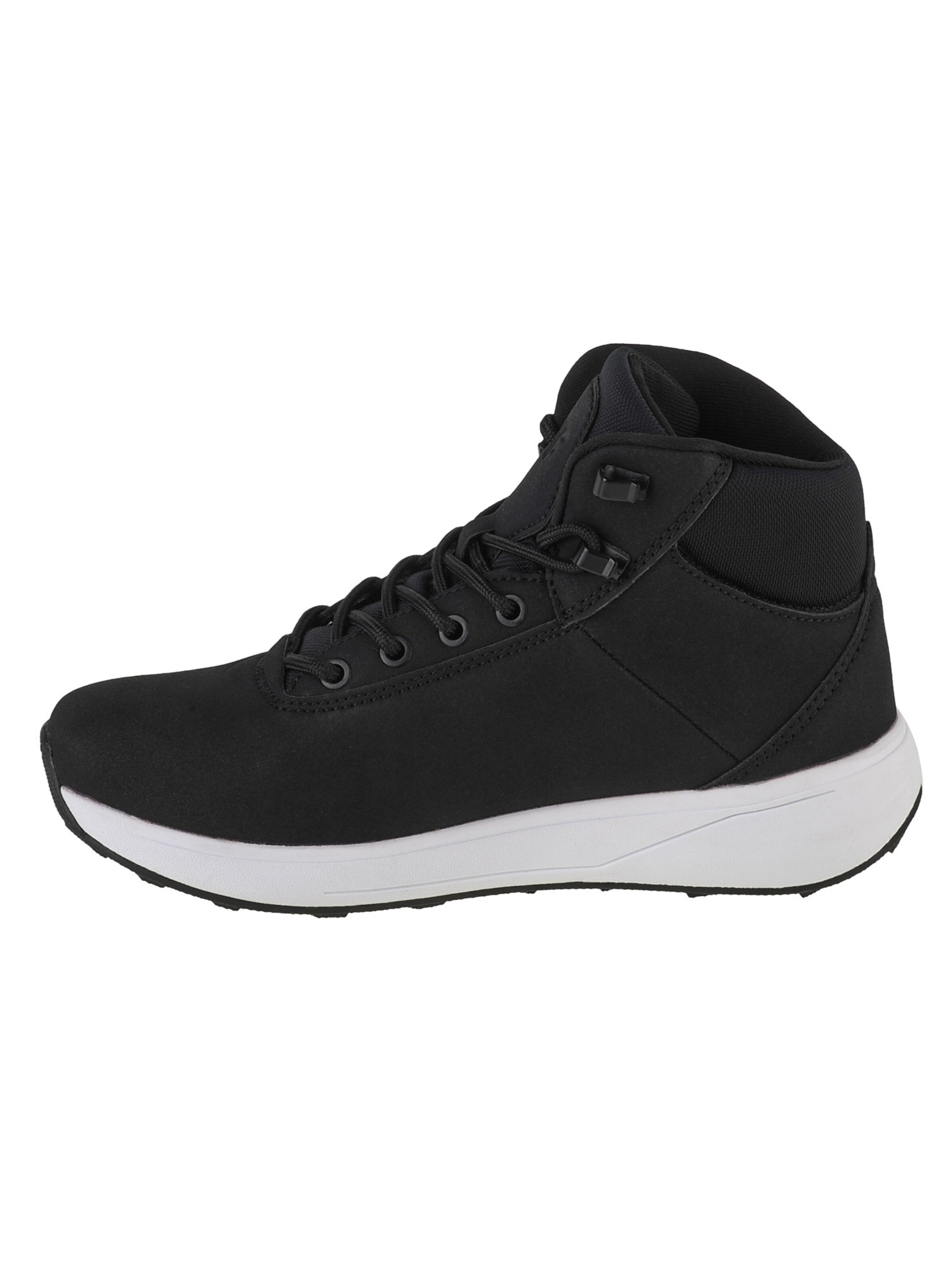 4F Boots '4F  Element' in Black