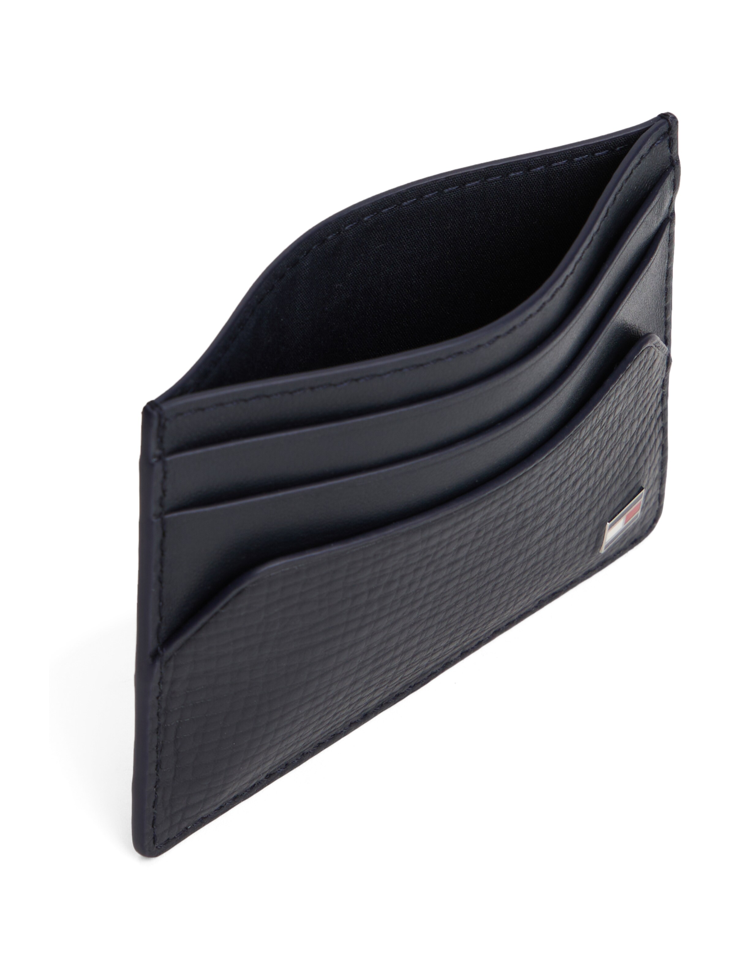 Étui TOMMY HILFIGER en bleu