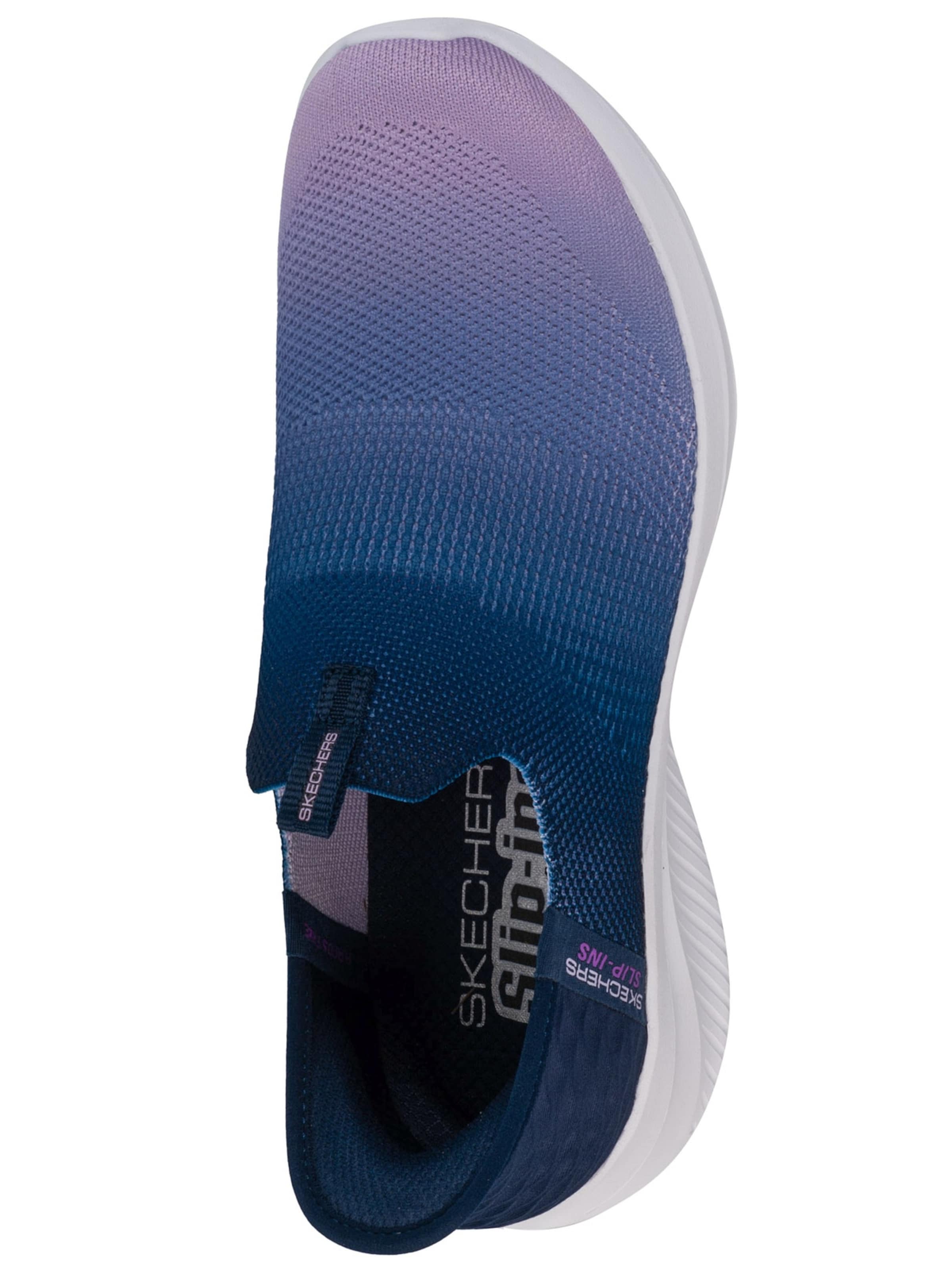 Slip on 'Skechers Ultra Flex 3.0 - Beauty Blend' SKECHERS en bleu