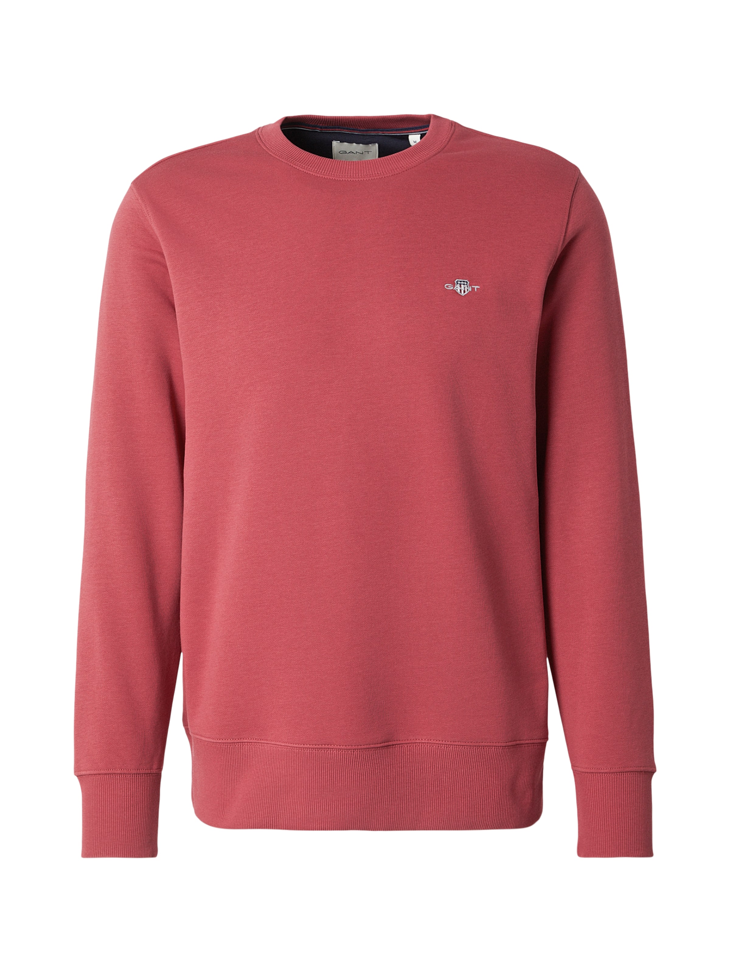 GANT Mikina – červená: přední strana