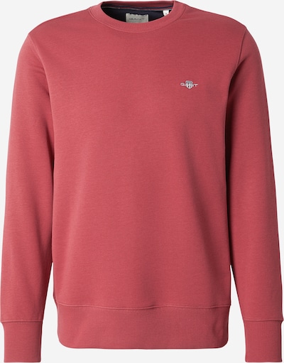 GANT Sweater majica u crvena, Pregled proizvoda