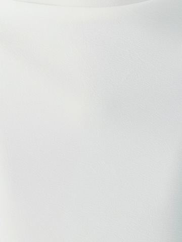 BWLDR - Vestido 'Eliza' en blanco