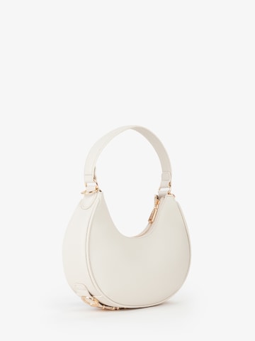 VALENTINO Taška přes rameno – béžová