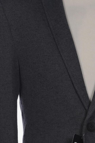 Only & Sons Suit Jacket in S in Grey