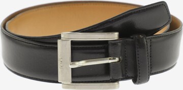 JOOP! Belt & Suspenders in One size in Black: front