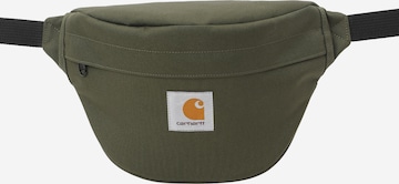 Carhartt WIP Gürteltasche 'Jake' in Grün: Vorderseite