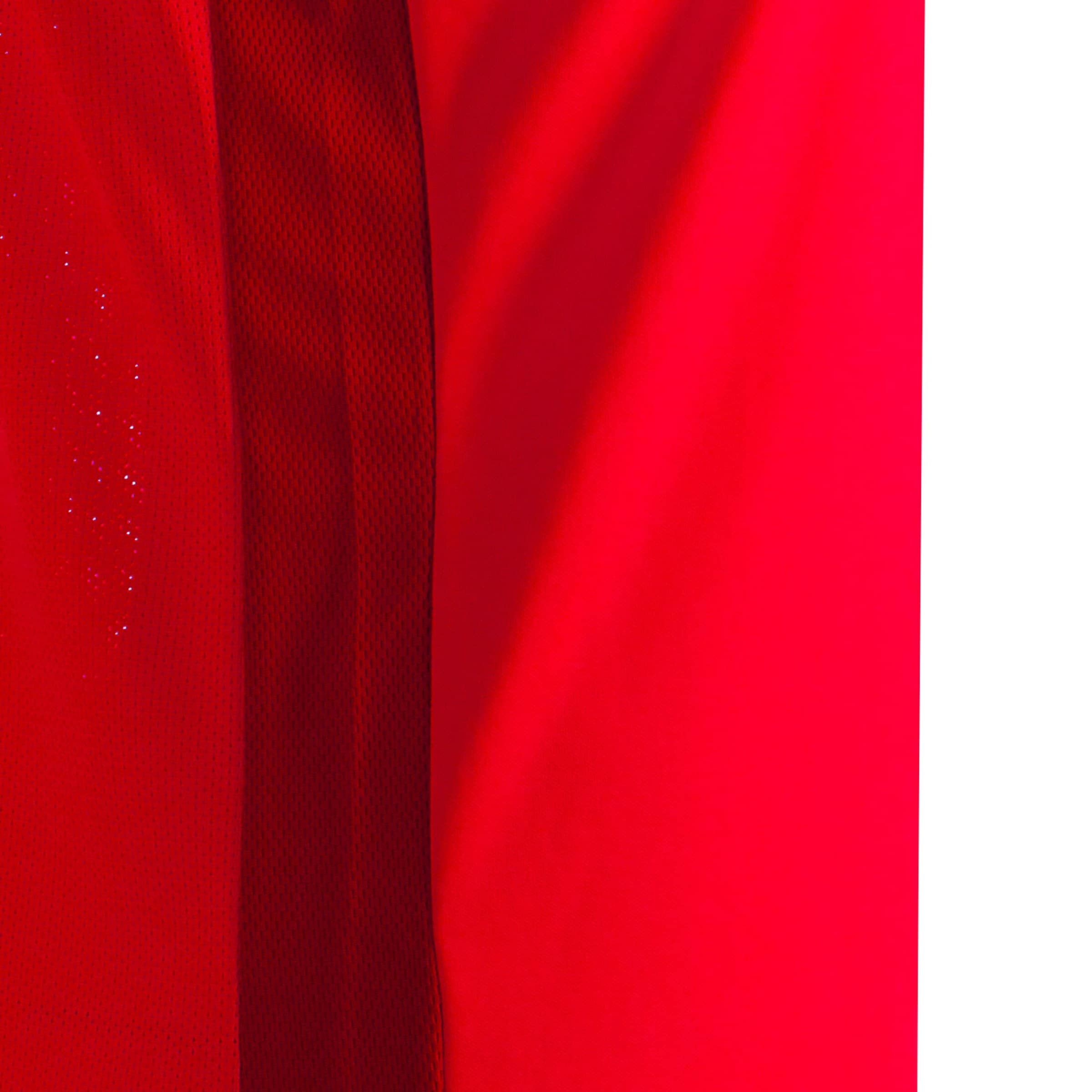 NIKETehnička sportska majica 'Academy 23' - crvena boja