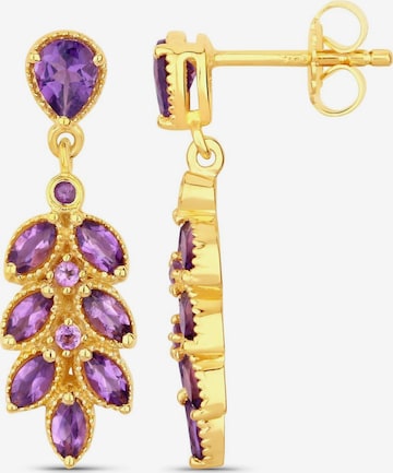 Rafaela Donata Earrings in Gold