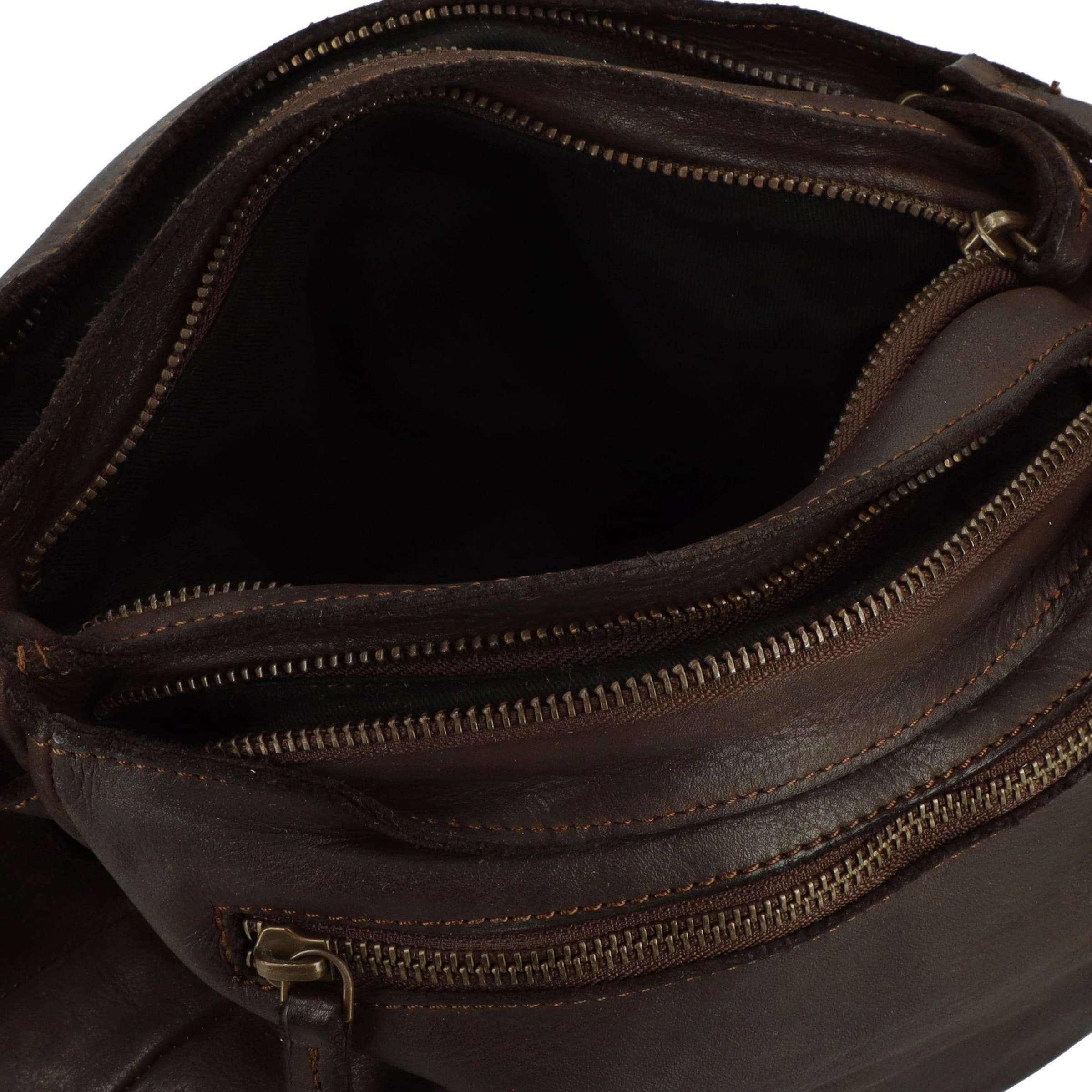 Sac à bandoulière 'Anchor Love Lotta' Harbour 2nd en marron