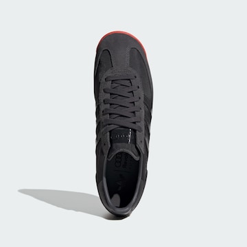 Baskets basses 'SL 72 RS Audi' ADIDAS ORIGINALS en noir
