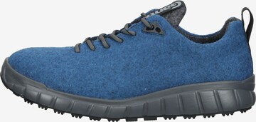 Ganter Sneaker in Blau