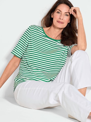 Goldner Shirt in Green